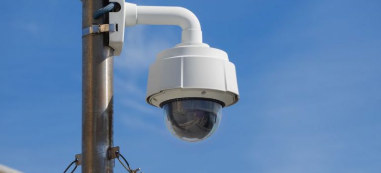 Kamerový systém pro firmy